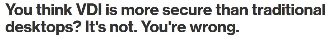 vdi_security